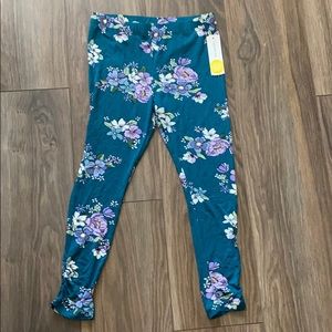 Bailey Lane Leggings (Stitch Fix)
